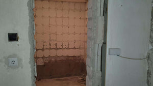Renovation of a 120 sqm Apartment in Baneasa, Wall and Ceiling Stripping thumbnail