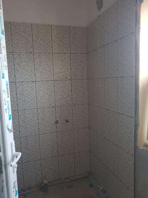 Renovation of an Old Apartment in Bucharest thumbnail