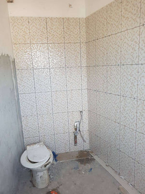 Renovation of an Old Apartment in Bucharest thumbnail