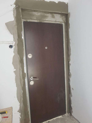 Renovation of an Old Apartment in Bucharest thumbnail
