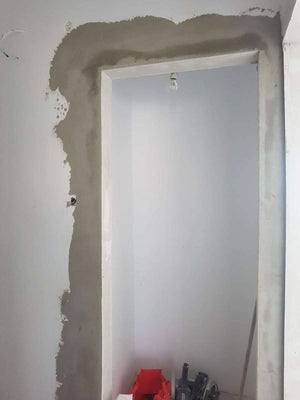 Renovation of an Old Apartment in Bucharest thumbnail