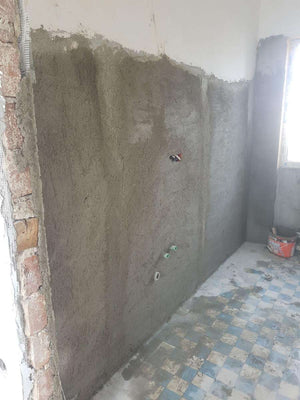 Renovation of an Old Apartment in Bucharest thumbnail
