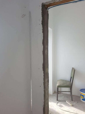 Renovation of an Old Apartment in Bucharest thumbnail