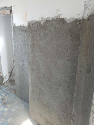 Renovation of an Old Apartment in Bucharest thumbnail