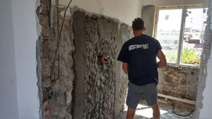 Renovation of an Old Apartment in Bucharest thumbnail