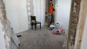 Renovation of an Old Apartment in Bucharest thumbnail