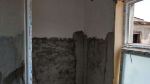 Renovation of an Old Apartment in Bucharest thumbnail