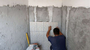 Renovation of an Old Apartment in Bucharest thumbnail