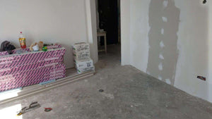 Renovation of an Old Apartment in Bucharest thumbnail