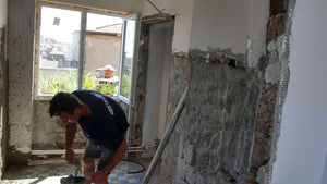 Renovation of an Old Apartment in Bucharest thumbnail