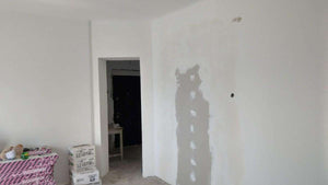 Renovation of an Old Apartment in Bucharest thumbnail