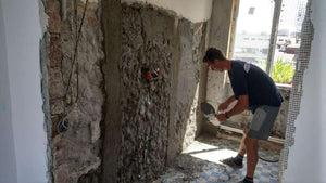 Renovation of an Old Apartment in Bucharest thumbnail