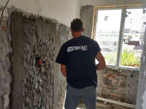 Renovation of an Old Apartment in Bucharest thumbnail