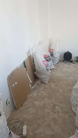 Ongoing Interior Renovation of an Apartment in Piata Romana thumbnail