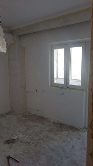 Ongoing Interior Renovation of an Apartment in Piata Romana thumbnail