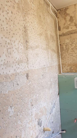 Ongoing Interior Renovation of an Apartment in Piata Romana thumbnail