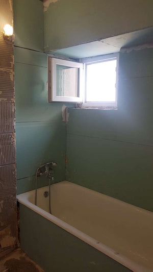 Ongoing Interior Renovation of an Apartment in Piata Romana thumbnail