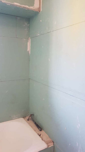 Ongoing Interior Renovation of an Apartment in Piata Romana thumbnail