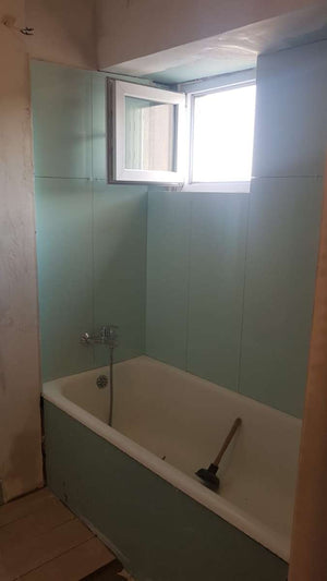 Ongoing Interior Renovation of an Apartment in Piata Romana thumbnail