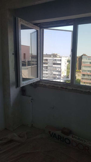 Ongoing Interior Renovation of an Apartment in Piata Romana thumbnail