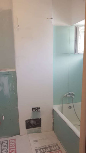 Ongoing Interior Renovation of an Apartment in Piata Romana thumbnail