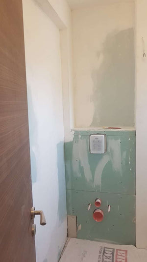 Ongoing Interior Renovation of an Apartment in Piata Romana thumbnail
