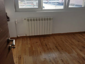 Ongoing Interior Renovation of an Apartment in Piata Romana thumbnail