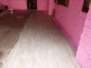 Commercial Space Renovation for a Pastry Shop in Bucharest thumbnail