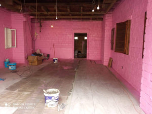 Commercial Space Renovation for a Pastry Shop in Bucharest thumbnail