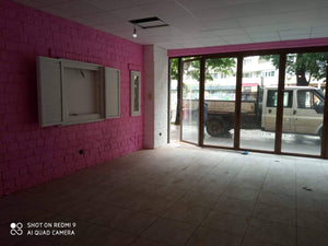 Commercial Space Renovation for a Pastry Shop in Bucharest thumbnail