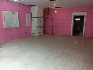 Commercial Space Renovation for a Pastry Shop in Bucharest thumbnail