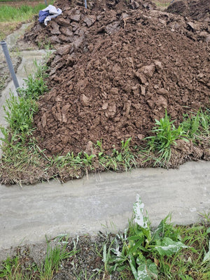 Mechanized Excavation and Pouring of the Foundation Footing for a 130 sqm House in Ilfov, Snagov thumbnail