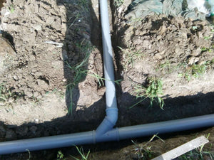 Mechanized Excavation for Sewer Lines and Septic Tank Installation in Saftica House Project thumbnail