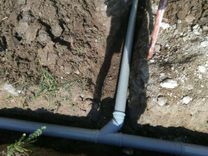 Mechanized Excavation for Sewer Lines and Septic Tank Installation in Saftica House Project thumbnail