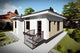 Single Story Steel Frame House With 2 Bedrooms Model 076-072 - house design image 7