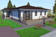 Single Story Steel Frame House With 2 Bedrooms Model 174-012 - house exterior picture 2