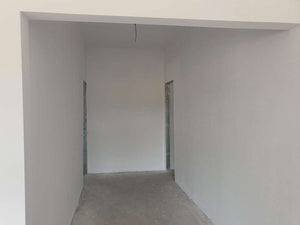 Sanding, Preparation, and Primer Application for a Ground Floor Metal House thumbnail
