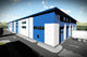 2 Floor Commercial Steel Frame Building Construction 009 - building design image 3