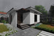 1 Story Steel Frame House With 1 Bedroom Model 063-071 - home design image 4