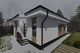 1 Story Steel Frame House With 2 Bedrooms Number 084-084 - home design picture 6