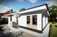 Single Story Steel Frame House With 3 Bedrooms Model 105-085 - home design image 2