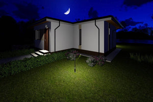 1 Story Steel Frame House With 2 Bedrooms Model 124-037 - home design picture 11 thumbnail