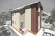 Two Story Steel Frame House With 4 Bedrooms Model 130-088 - house design image 7