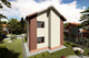 Two Story Steel Frame House With 4 Bedrooms Model 130-088 - house design image 3