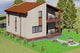 Two Storey Steel Frame House With 2 Bedrooms Model 141-001 - home exterior design picture 3