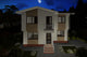 2 Story Steel Frame House With 3 Bedrooms Model 141-087 - modern exterior house image 9