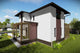 Two Story Steel Frame House With 3 Bedrooms Number 196-040 - home design picture 4