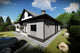 2 Story Steel Frame House With Three Bedrooms Number 249-048 - home design image 2