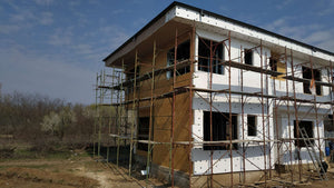 Expanded Polystyrene Thermal Insulation for a 155 sqm House Project thumbnail