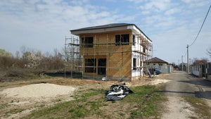 Expanded Polystyrene Thermal Insulation for a 155 sqm House Project thumbnail